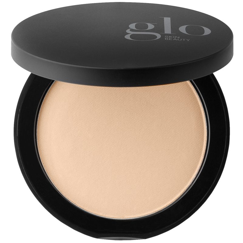 Glo Skin Beauty Pressed Base Natural Light