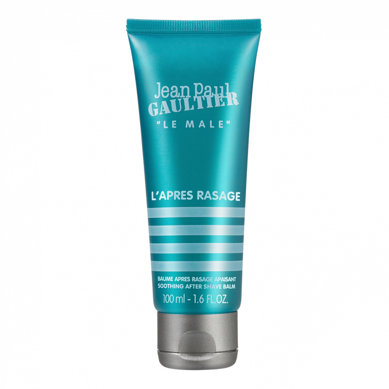 Jean Paul Gaultier Le Male After Shave Balm (100ml)