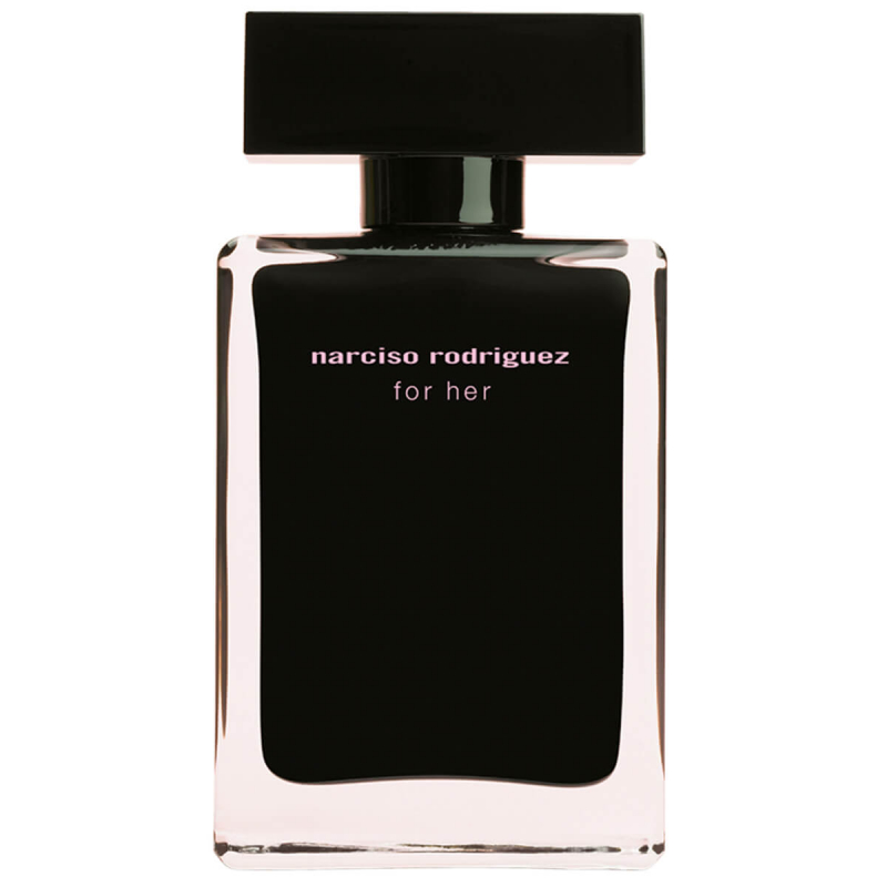 Narciso Rodriguez For Her EdT (50ml)