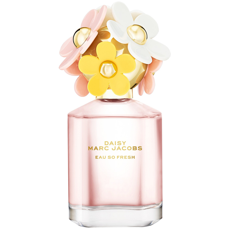 Marc Jacobs Daisy Eau So Fresh EdT (75ml)