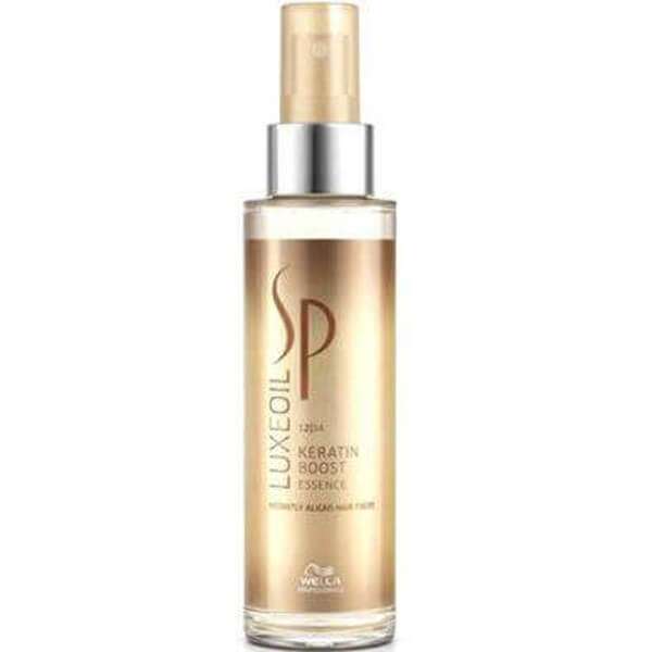 Wella SP LuxeOil Keratin Boost (100ml)