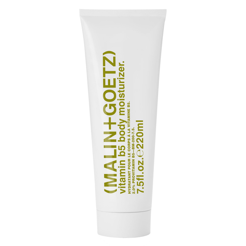 Malin+Goetz Vitamin B5 Body Moisturizer (220ml)