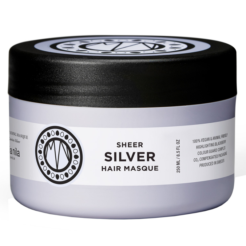 Maria Nila Care Masque Silver (250ml)