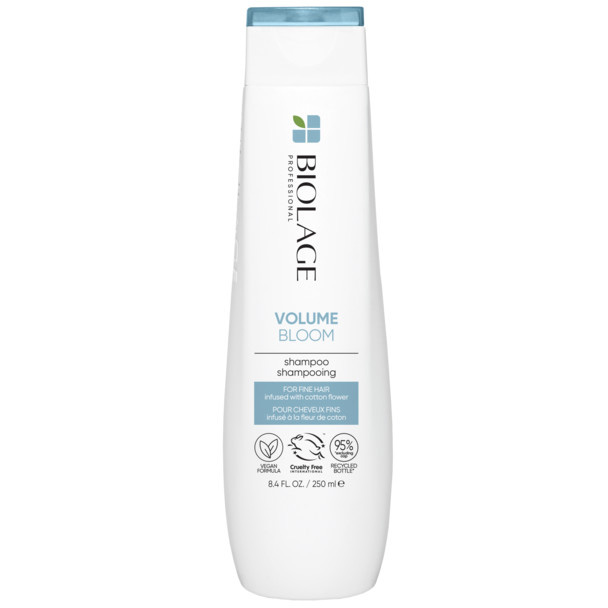 Biolage VolumeBloom Shampoo (250ml)