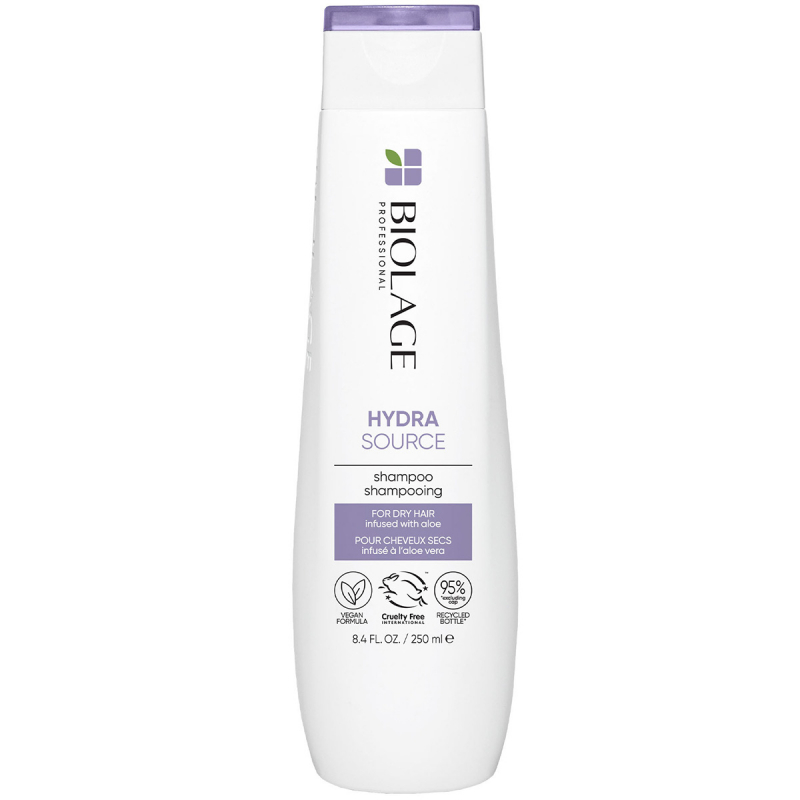 Biolage HydraSource Shampoo (250ml)