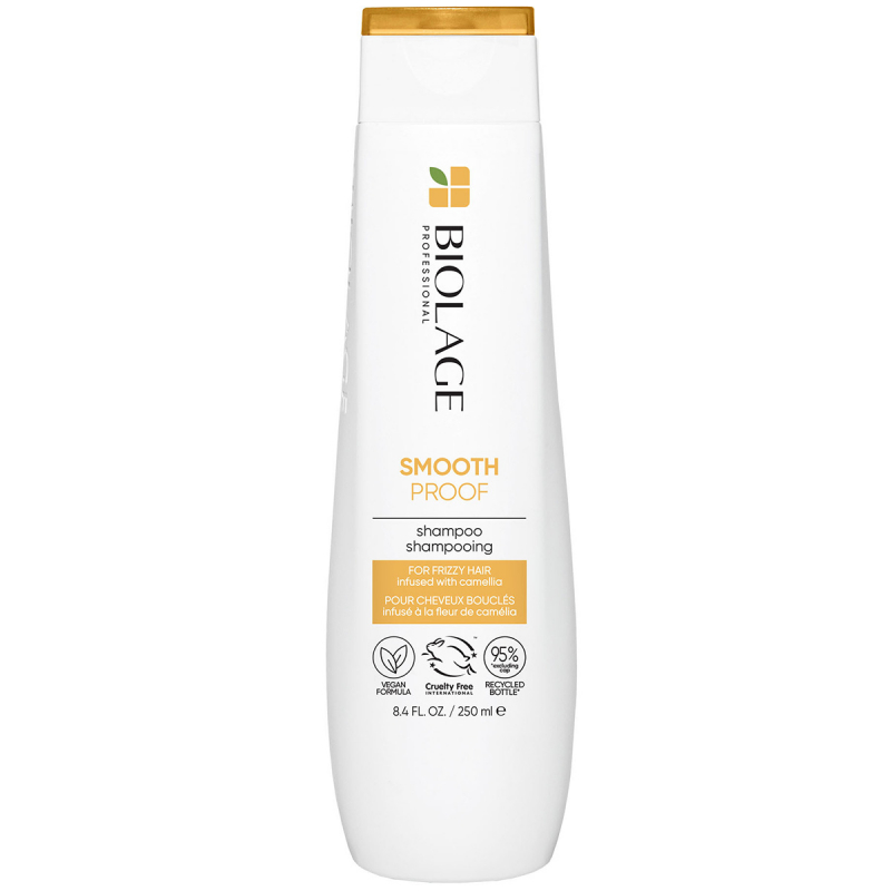 Biolage SmoothProof Shampoo (250ml)