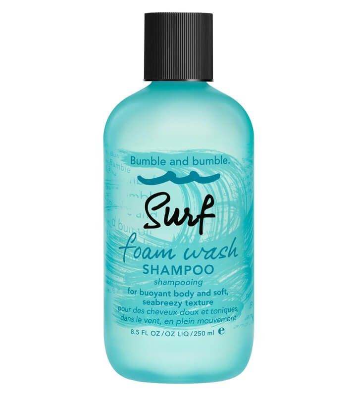 Bumble and bumble Surf Foam Wash Shampoo (250ml)