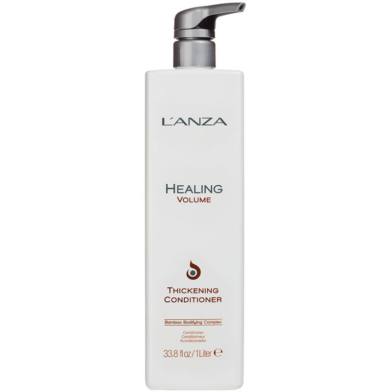 Lanza Healing Volume Thickening Conditioner (1000ml)