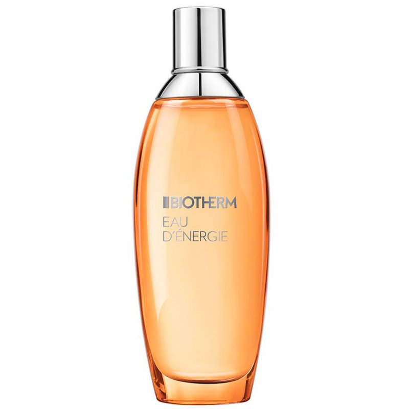 Biotherm Eau d'Energie Spray (100ml)