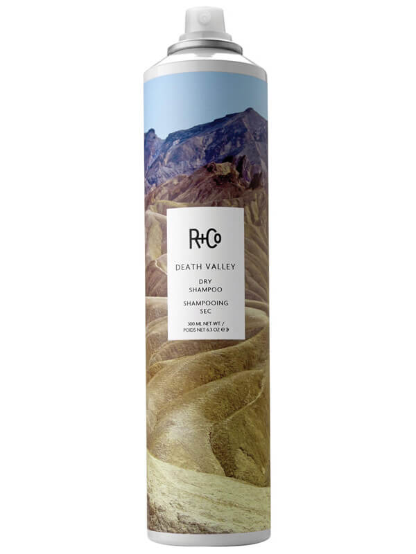 R+Co Death Valley Dry Shampoo (300ml)