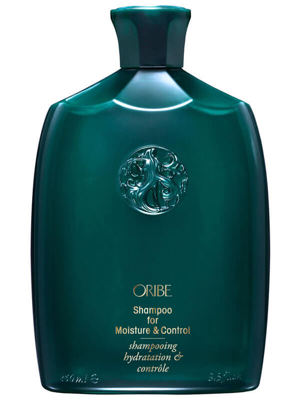 Oribe Moisture & Control Shampoo (250ml)