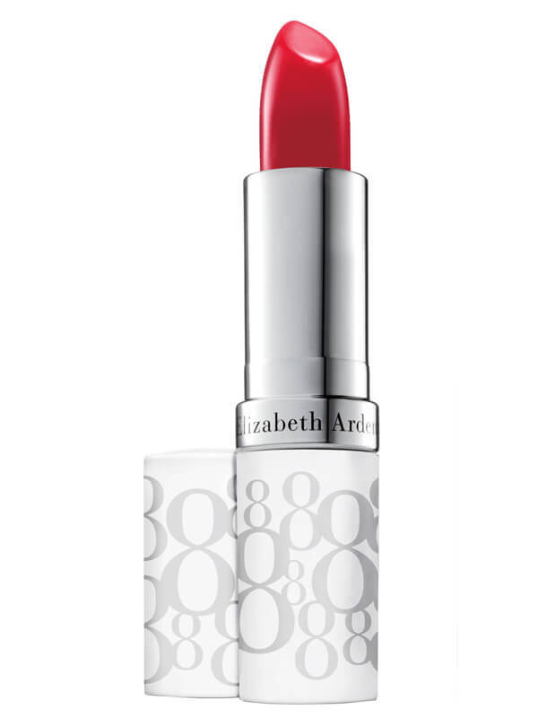 Elizabeth Arden Eight Hour Cream Lip Stick Sheer Tint SPF 15 Berry (3.7g)