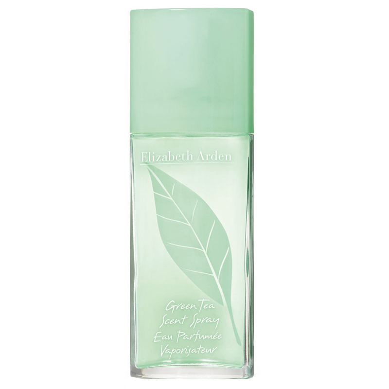 Elizabeth Arden Green Tea Scent Spray EdT (100 ml)