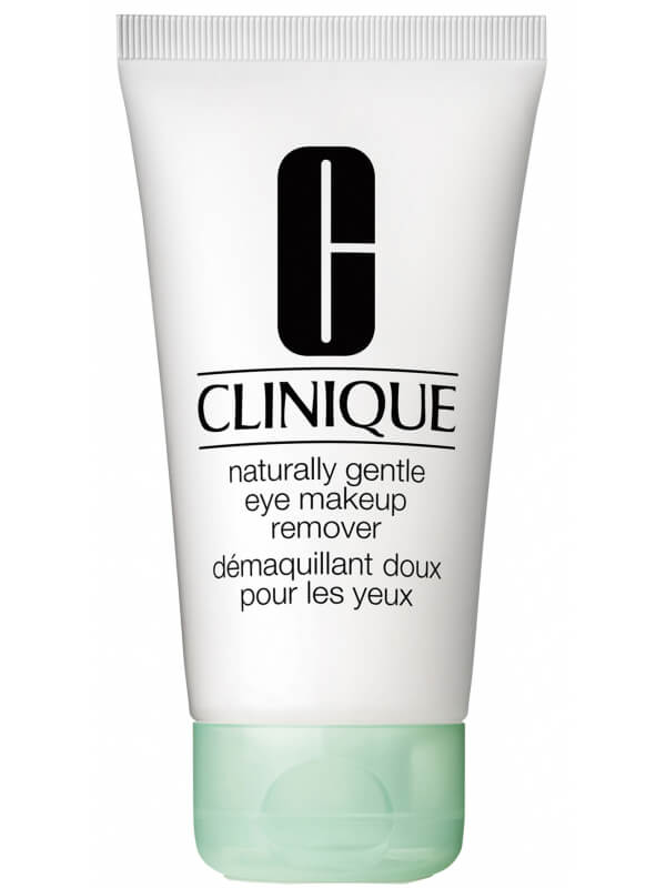 Clinique Naturally Gentle Eye Makeup Remover (75ml)