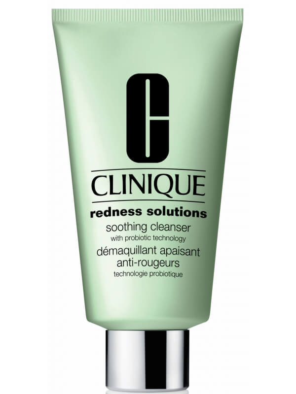 Clinique Redness Solutions Soothing Cleanser (150ml)