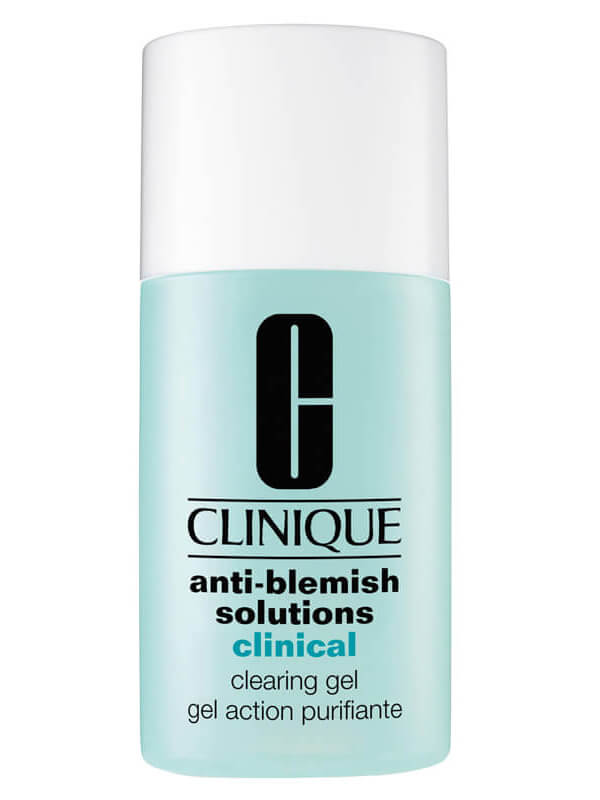 Clinique Anti-Blemish Solutions Clinical Clearing Gel (30ml)