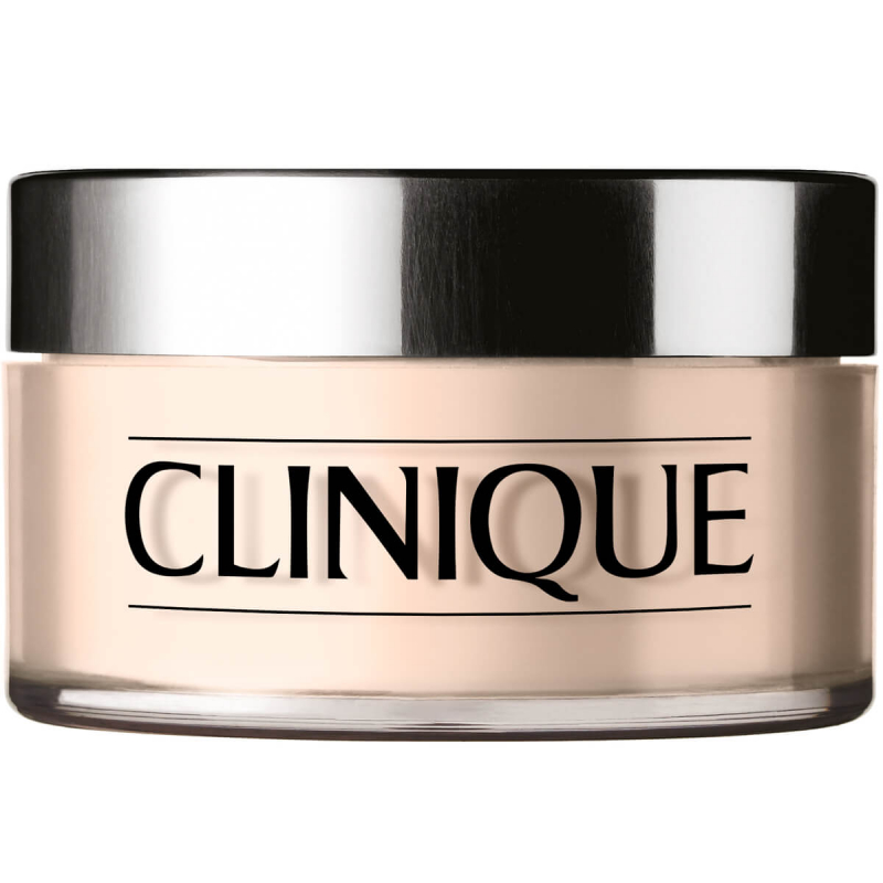 Clinique Blended Face Powder Transparency Neutral