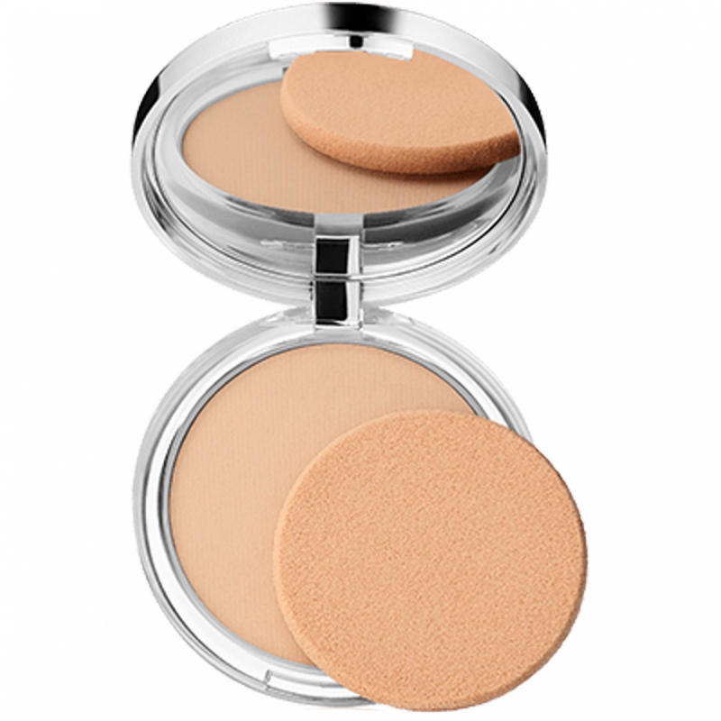 Clinique Superpowder / Double Face Powder Matte Beige