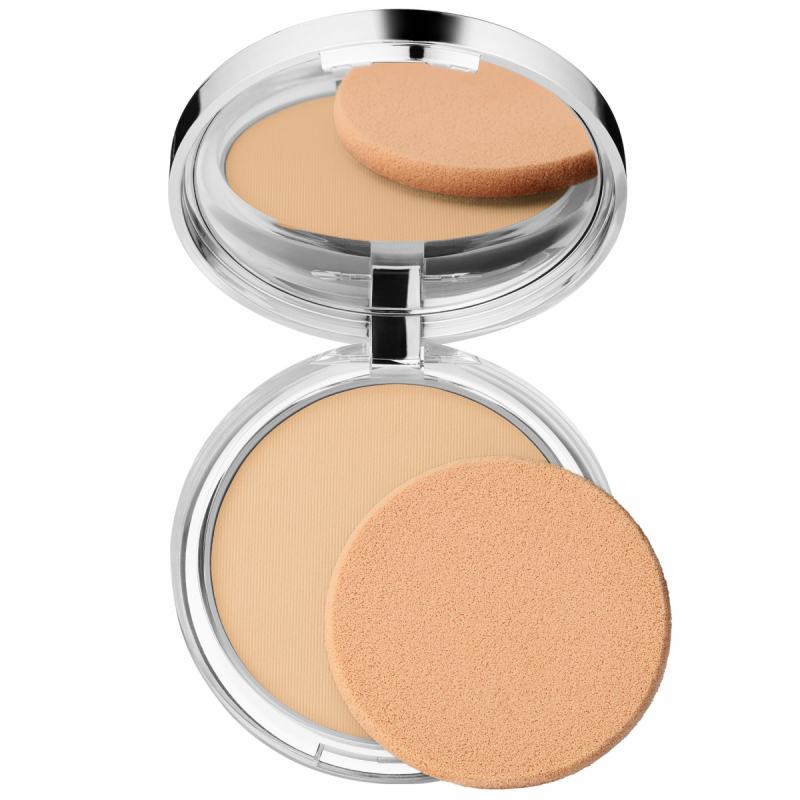 Clinique Stay-Matte Sheer Pressed Powder Invisible Matte