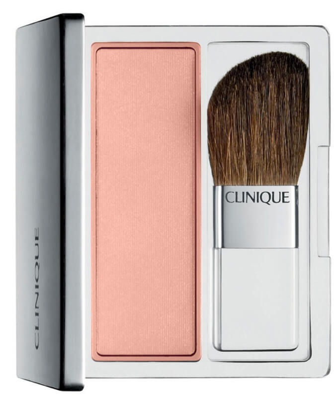 Clinique Blushing Blush Powder Blush - Aglow (6g)