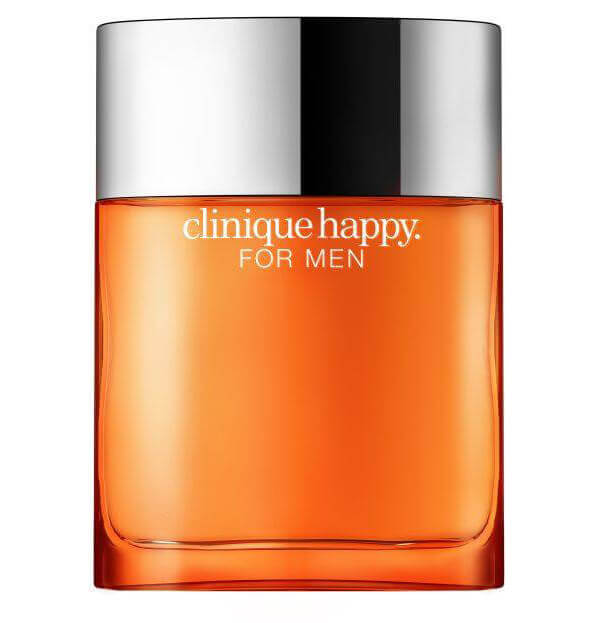 Clinique Happy. For Men Cologne Spray (50ml)