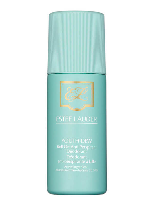 Estée Lauder Youth Dew Roll-on Antiperspirant Deodorant (75ml)