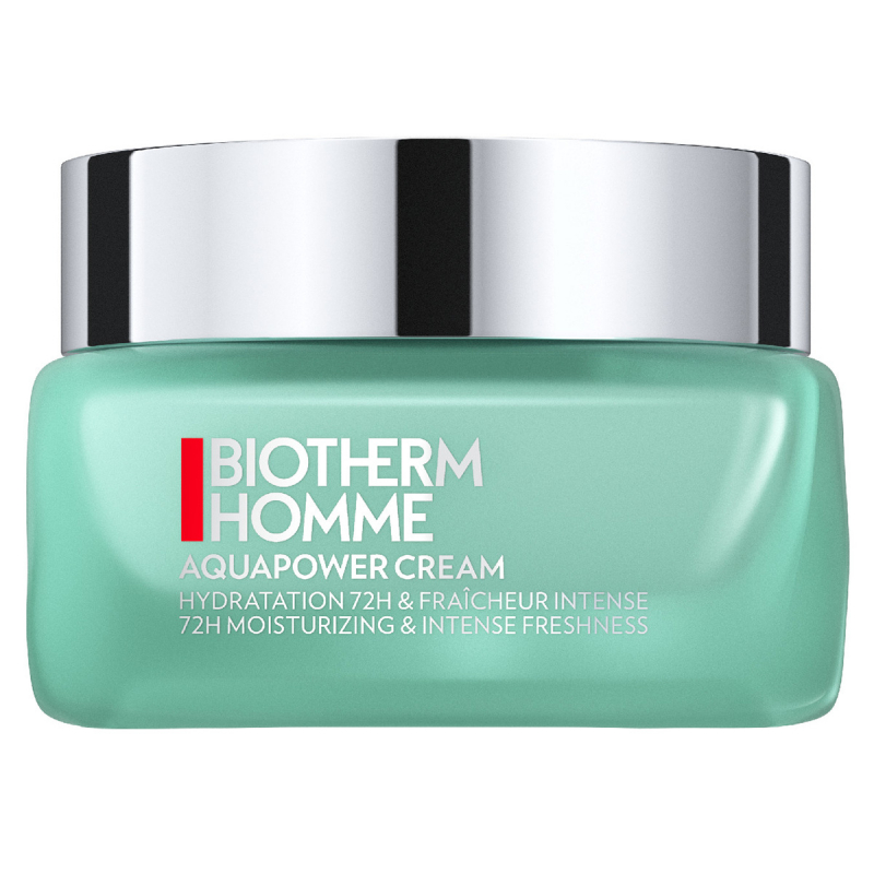 Biotherm Aquapower 72H Moisturizing Gel-Cream (50 ml)