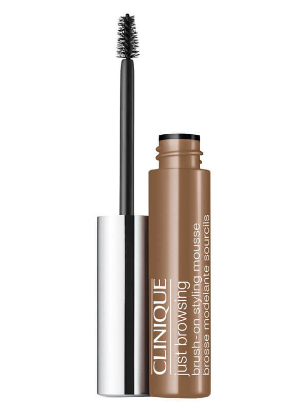 Clinique Brow Gel 02 Soft Brown