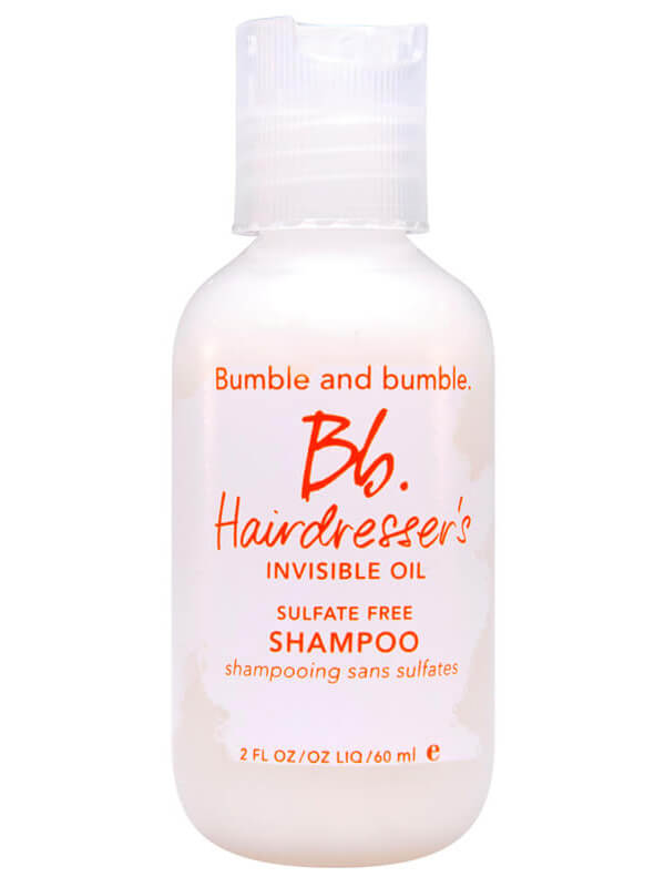 Bumble and bumble Hairdressers Shampoo (60ml)