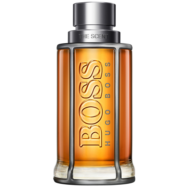 Hugo Boss The Scent EdT (100ml)