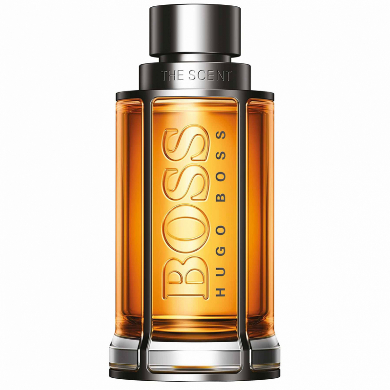 Hugo Boss The Scent EdT (50ml)