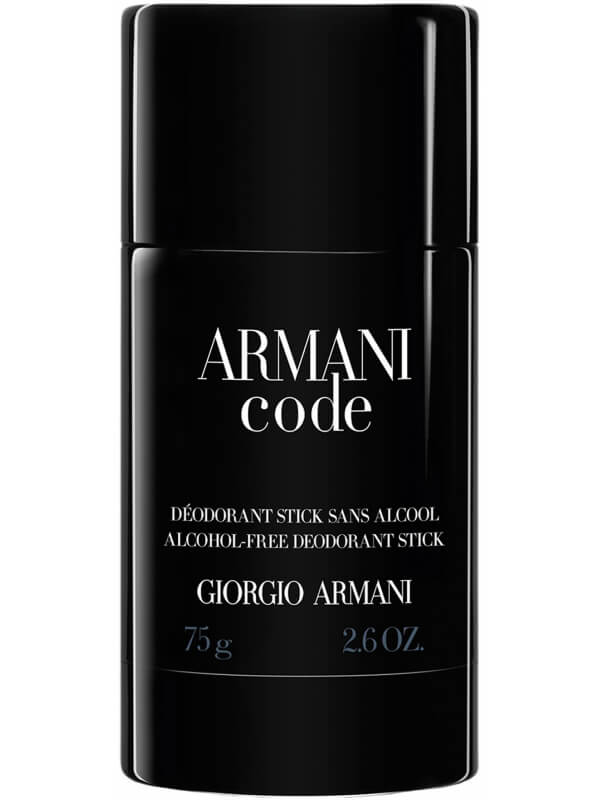 Armani Code Deodorant Stick (75 g)