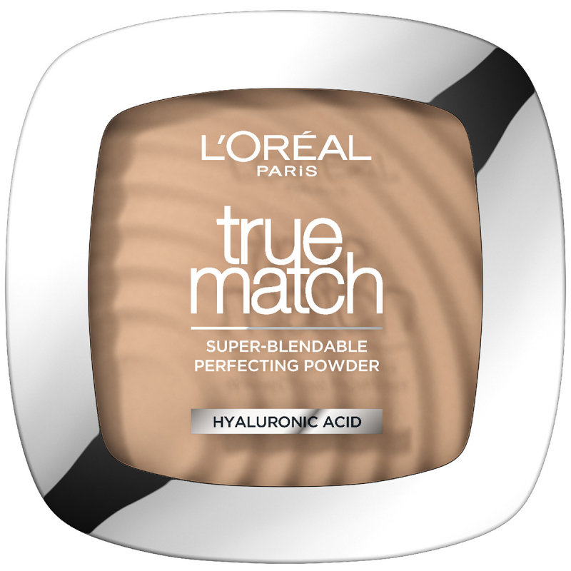 L'Oréal Paris True Match Powder Rose Vanilla C2