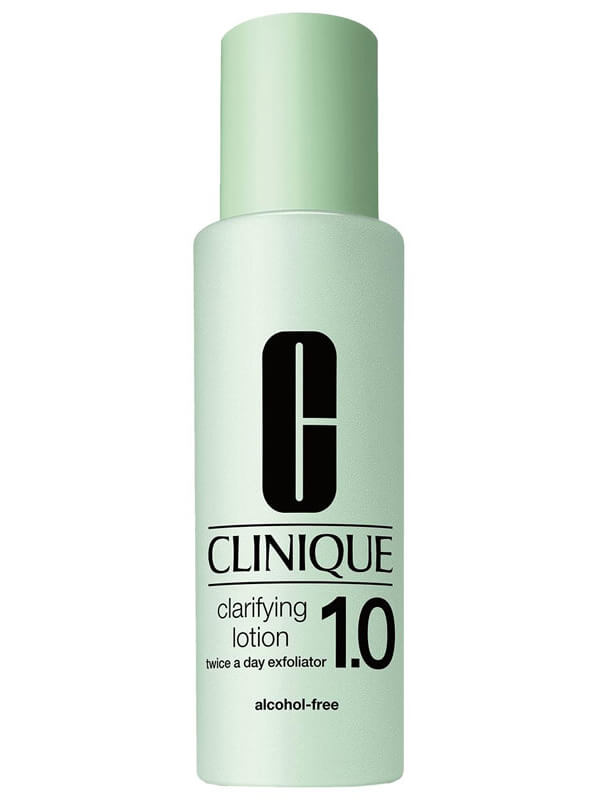 Clinique 3-Step Clarifying Lotion 1.0 (200ml)