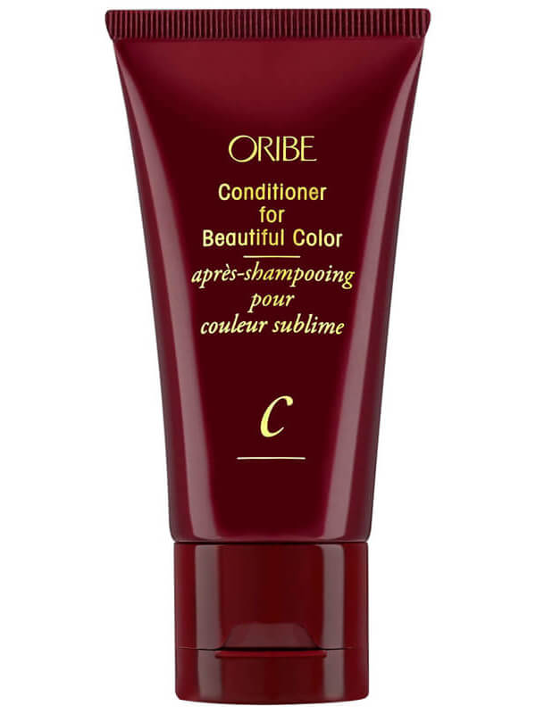 Oribe Beautiful Color Conditioner (50ml)