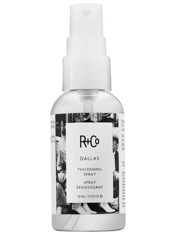 R+Co Dallas Thickening Spray (50ml)