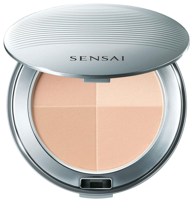 Sensai Cellular Performance Pressed Powder