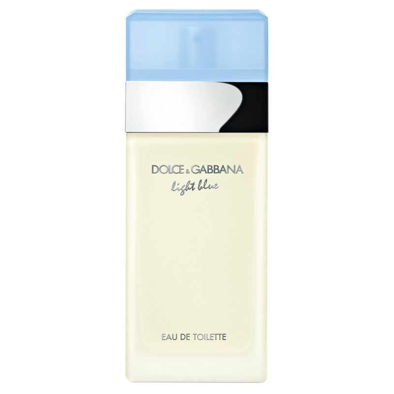 Dolce & Gabbana Pour Femme Light Blue EdT (25ml)