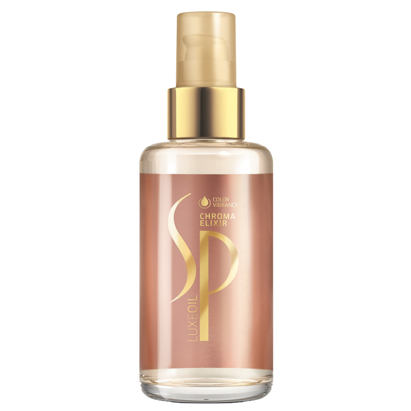 Wella SP Luxeoil Chroma Elixir (100ml)