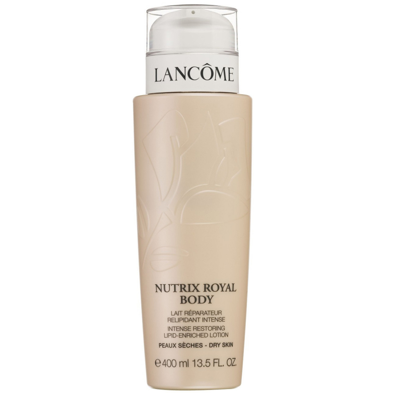 Lancôme Nutrix Royal Body Lotion