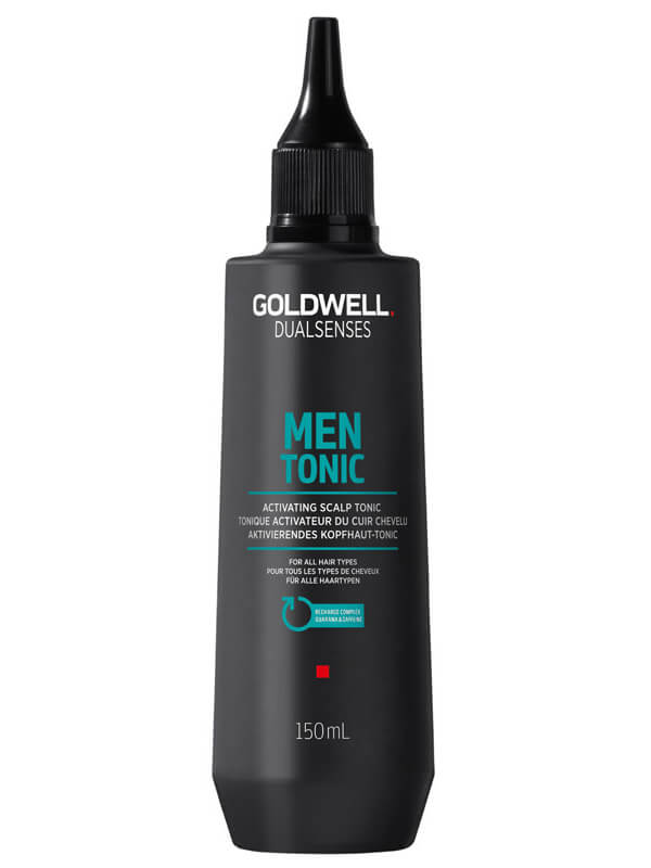 Goldwell Dualsenses Men Activating Scalp Tonic (150ml)