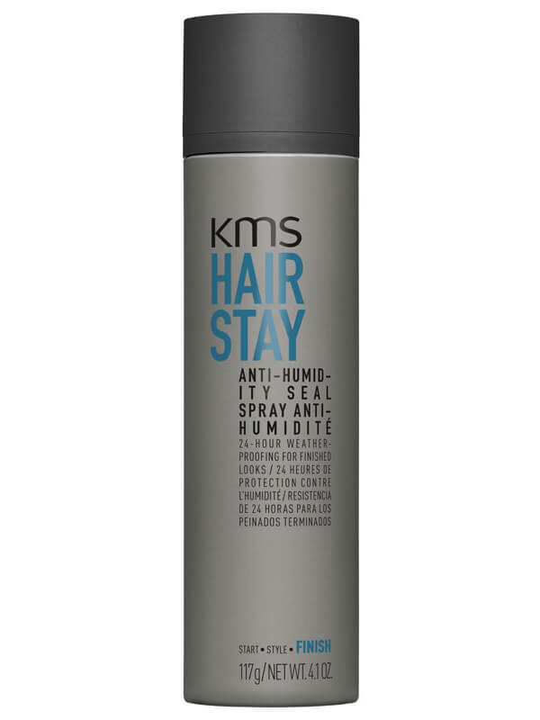 KMS Hairstay Anti-Humidity Seal Voc > 55% (150ml)