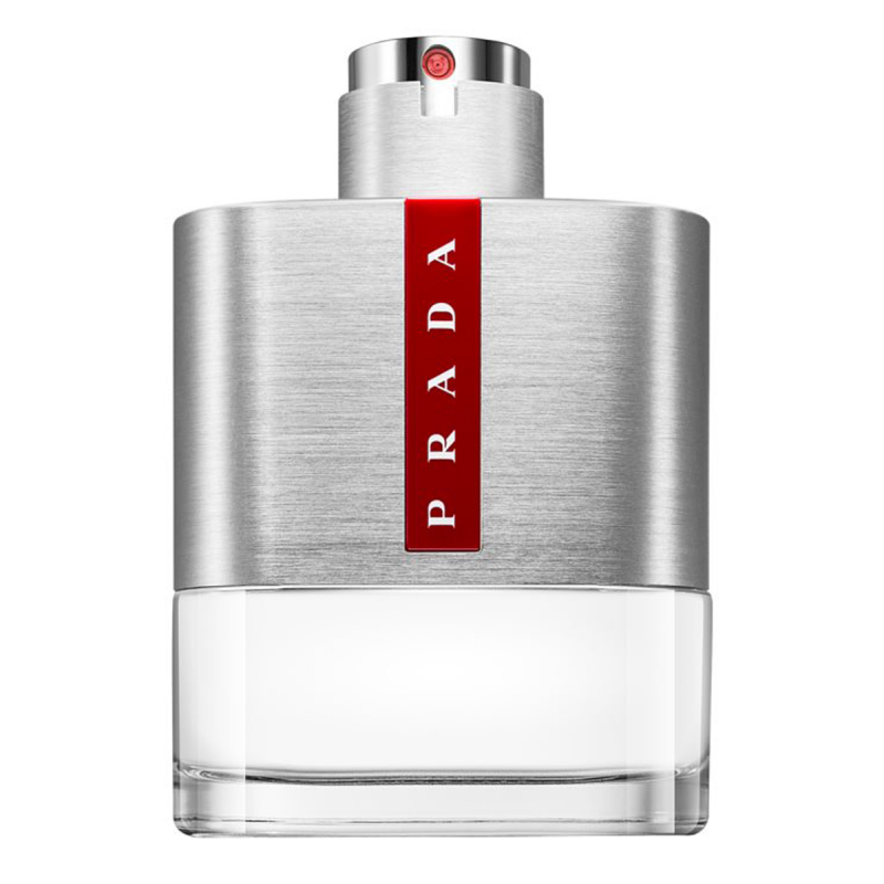 Prada luna rossa описание аромата