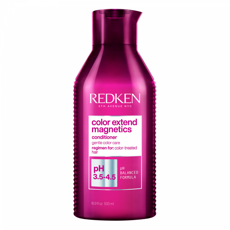 Redken Color Extend Magnetics Conditioner (500ml)