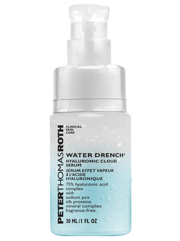 Peter Thomas Roth Water Drench Hyaluronic Cloud Serum (30ml)