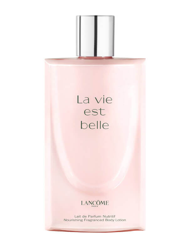 Lancôme La Vie Est Belle Body Lotion (200ml)