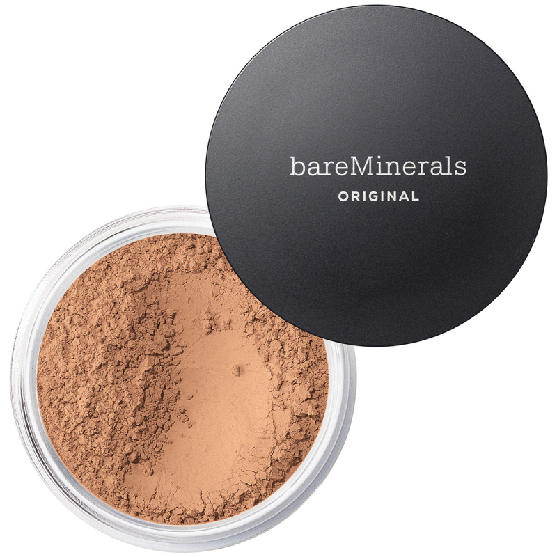 bareMinerals Original Foundation SPF 15 Medium Tan 18