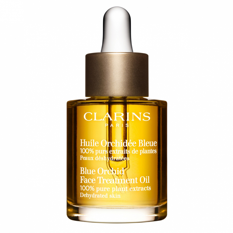 Clarins Blue Orchid Oil (30ml)