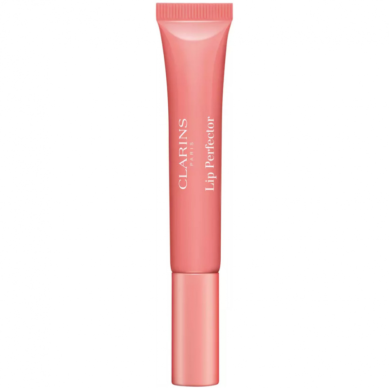 Clarins Instant Light Natural Perfector Lip 05 Candy Shimmer