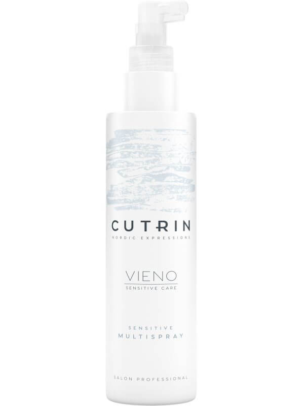 Cutrin Vieno Sensitive Multispray (200ml)